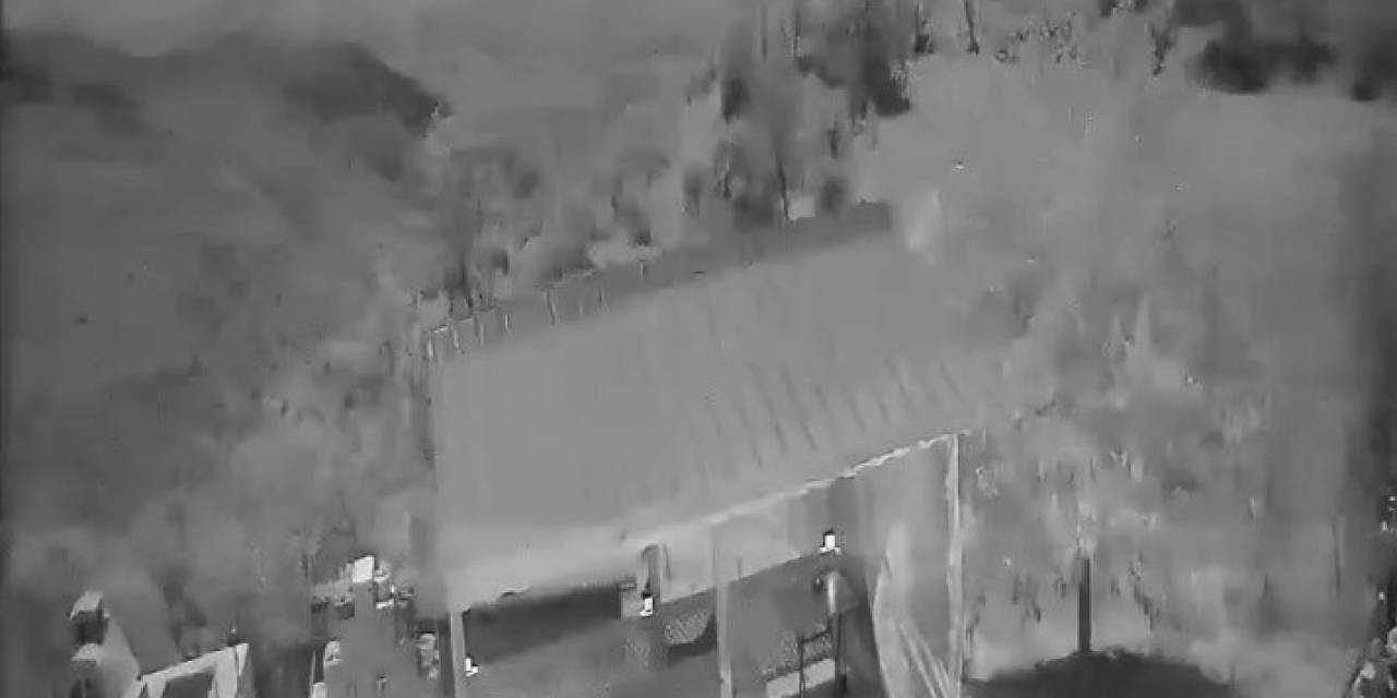 Göktaşının Düşme Anı, Geceyi Gündüze Çevirdi