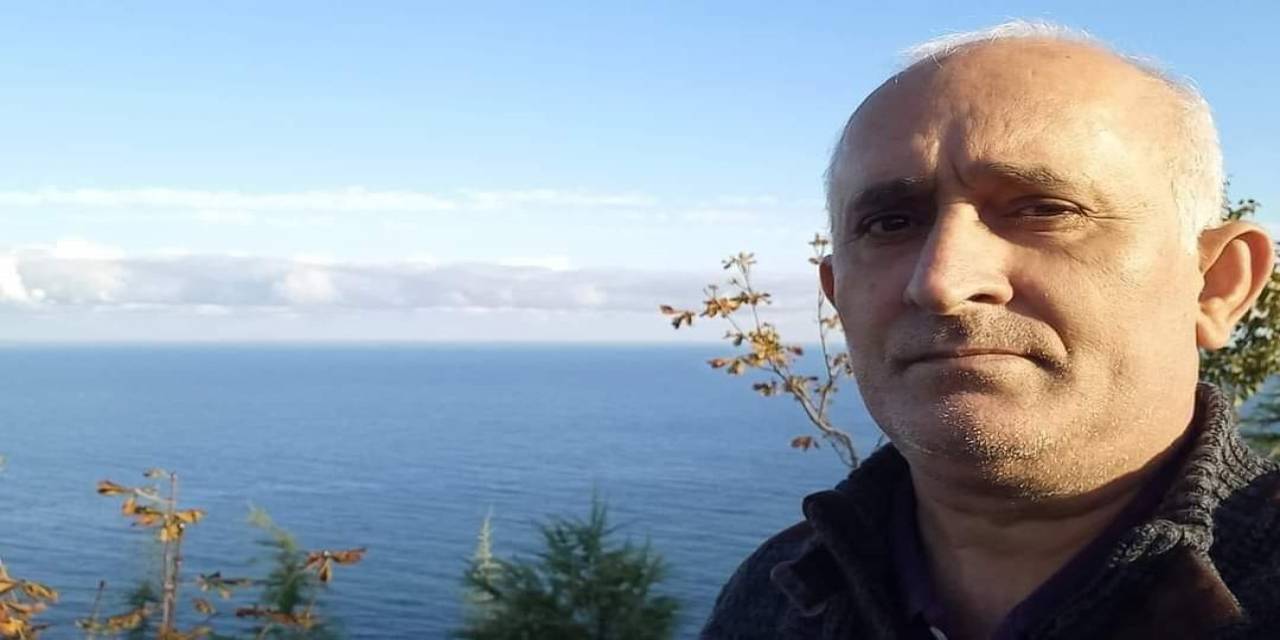 32 Yıllık Eğitimci Son Yolculuğuna Dualarla Uğurlandı