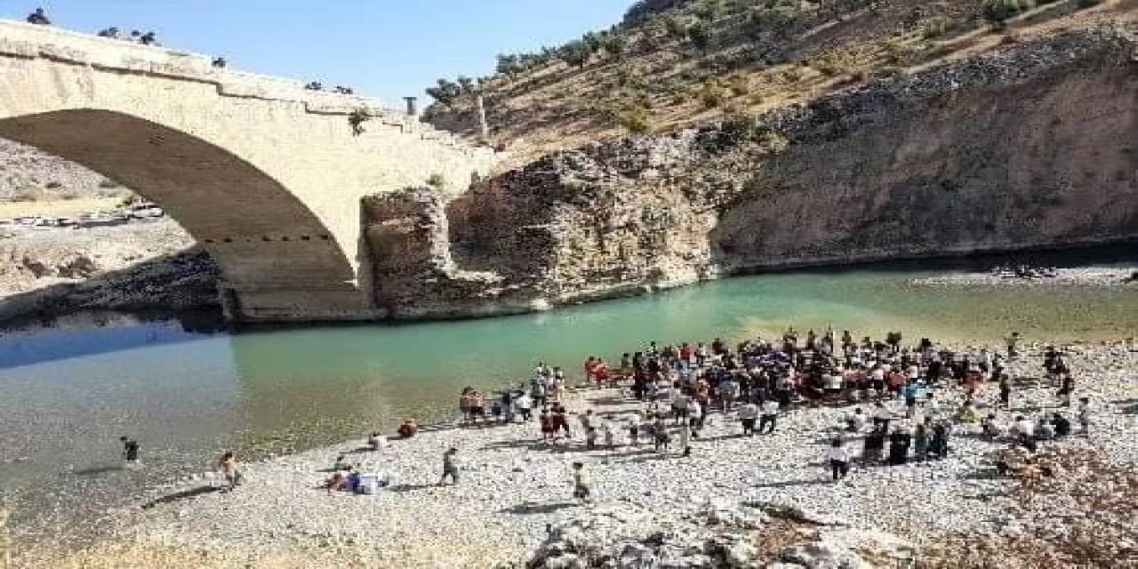 Adıyaman’da Suya Giren 8 Yaşındaki Çocuk Boğuldu