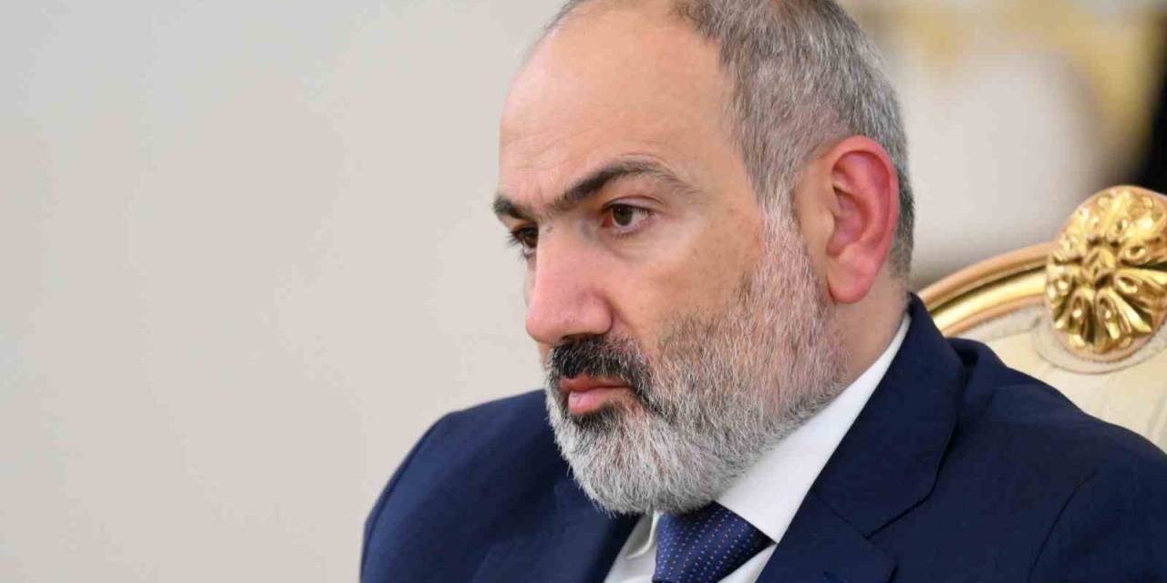 Paşinyan: “Ermenistan’ın Rusya’ya Güvenlik Açısından Bağlı Olması Stratejik Bir Hataydı”