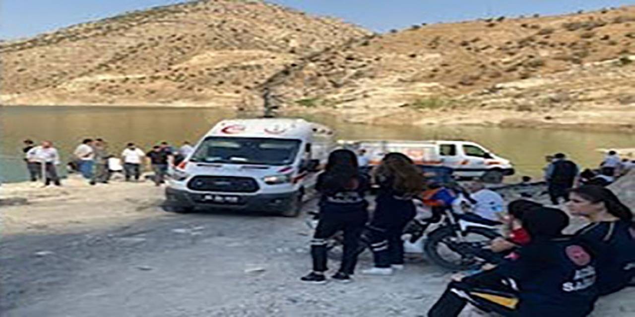 Botan Çayı’ndan Kurtarılan Genç 28 Gün Sonra Hastanede Hayatını Kaybetti