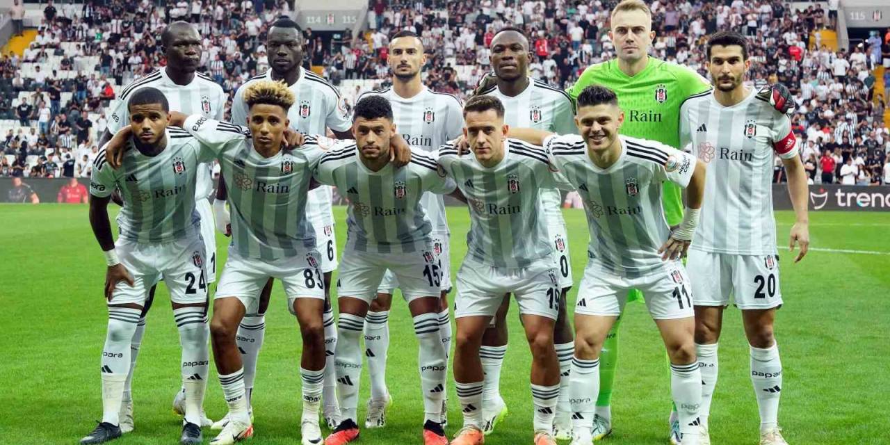 Şenol Güneş’ten Tek Değişiklik