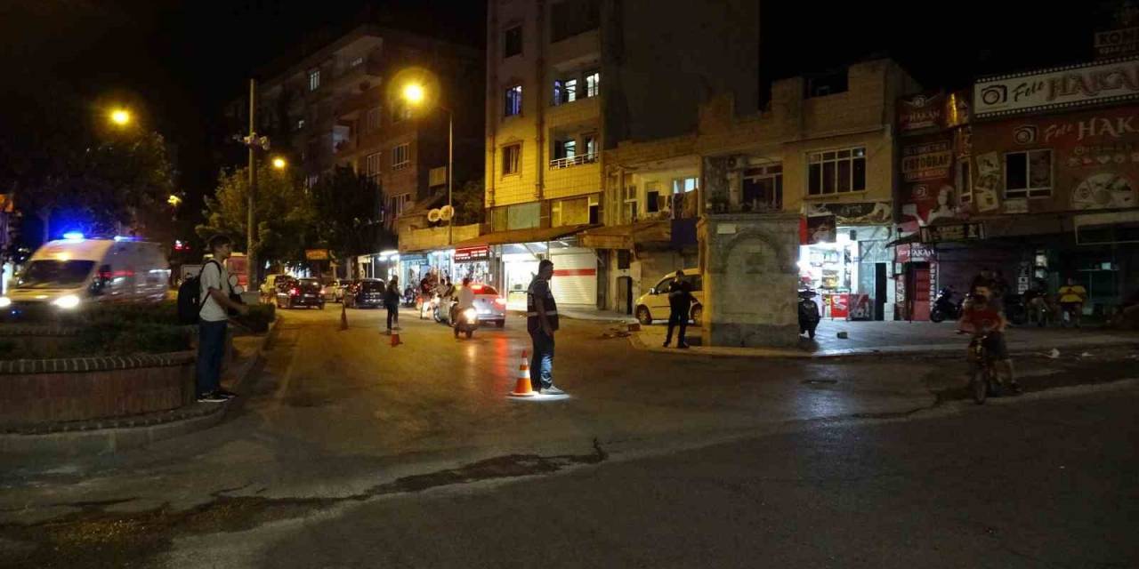 Kilis’te Güven Ve Huzur Uygulaması