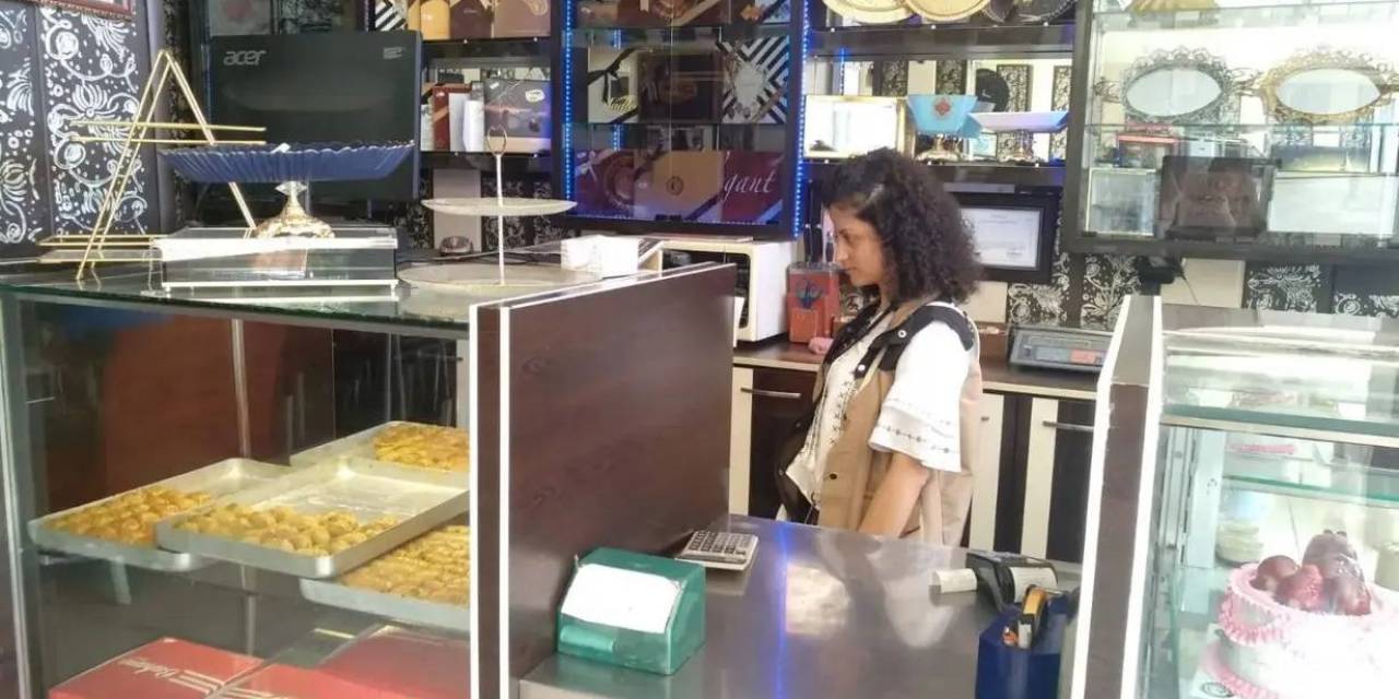 Gıda Denetim Seferberliği Devam Ediyor