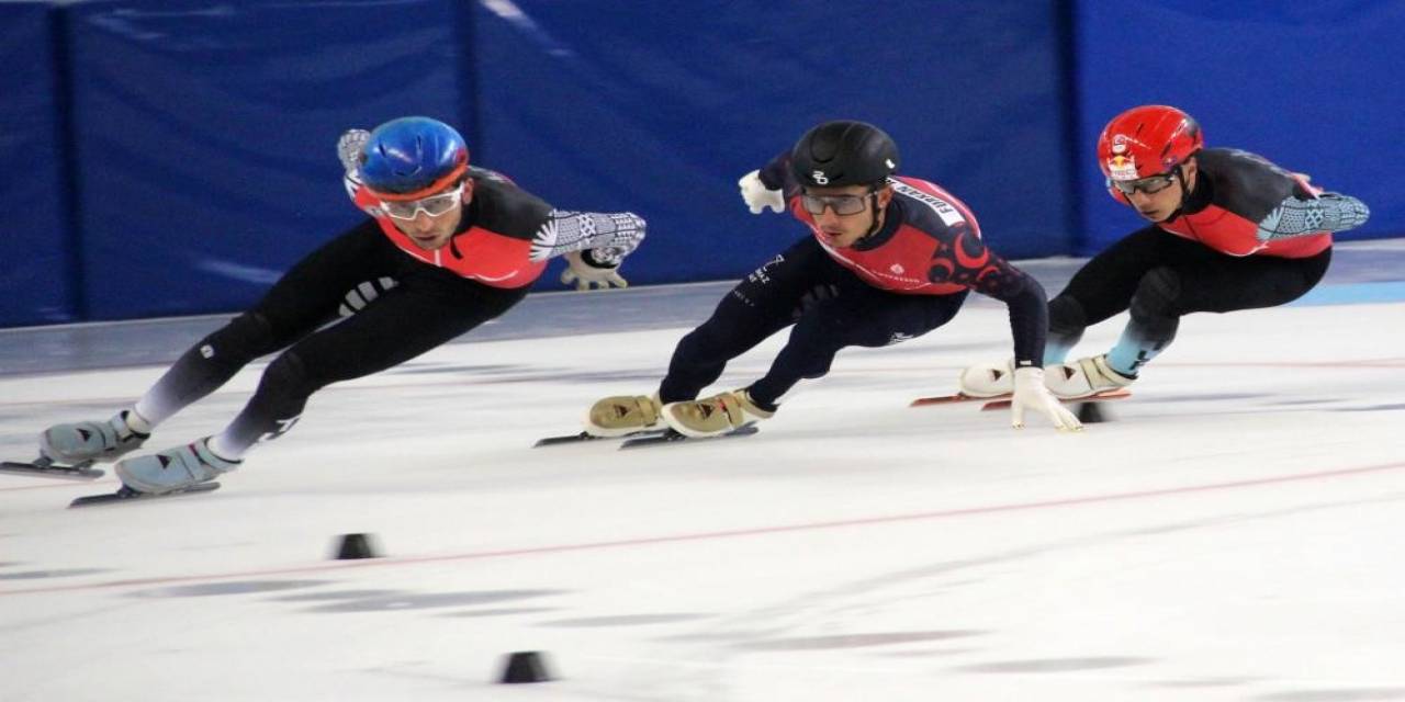Buz Pateni Federasyonu’ndan Kulüplere Çağrı