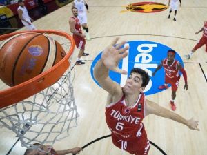 İki Milli Heyecan Birden