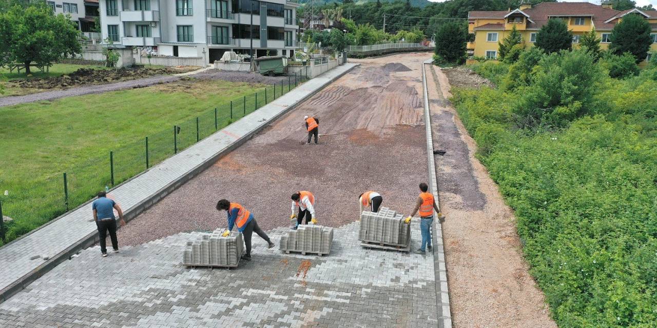 Başiskele’ye 4 Yılda Kalıcı Hizmetler