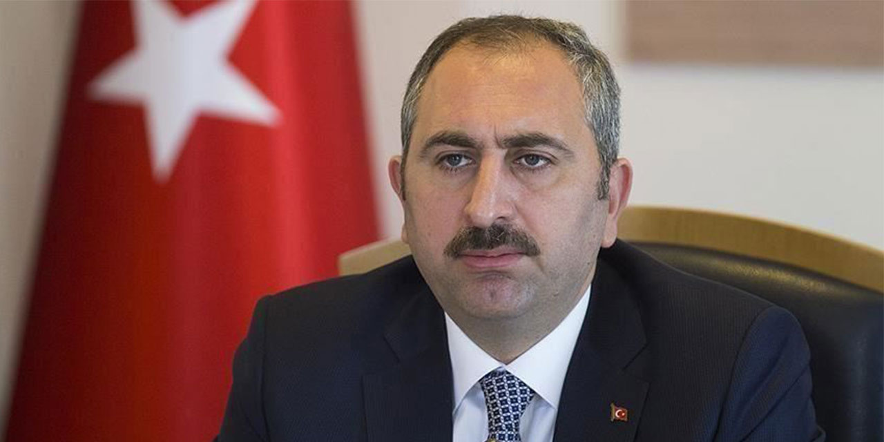 Eski Adalet Bakanı Gül'ün Katılımıyla AK Parti Rize Şehir Buluşması Yarın Gerçekleştirilecek