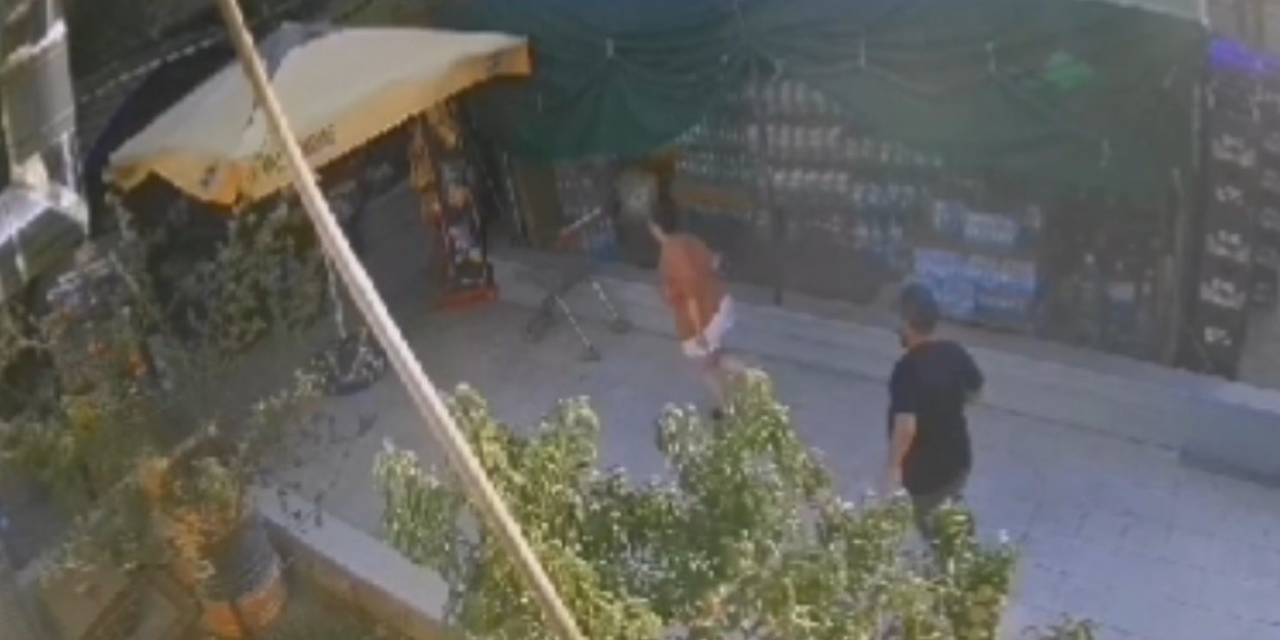 Eski Eşinin Bıçaklı Saldırısına Uğrayan Kadının Yardım Çığlığı: Eğer Ben Ölürsem Bunun Hesabını Kim Verecek