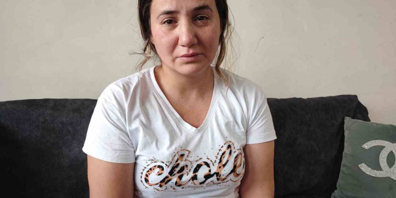 3 Gündür Kayıp Kız Çocuğunun Annesi Gözyaşlarına Boğuldu