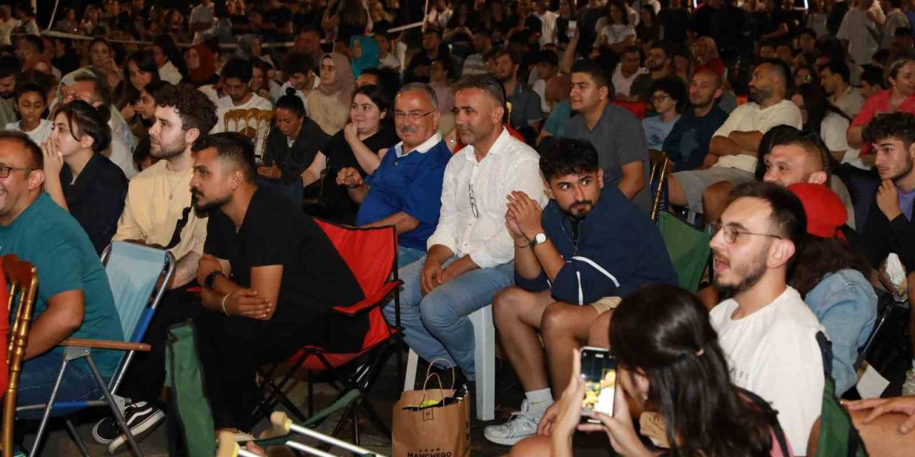 Başkan Güler: "bu Zafer Bizleri Mutlu Etti”