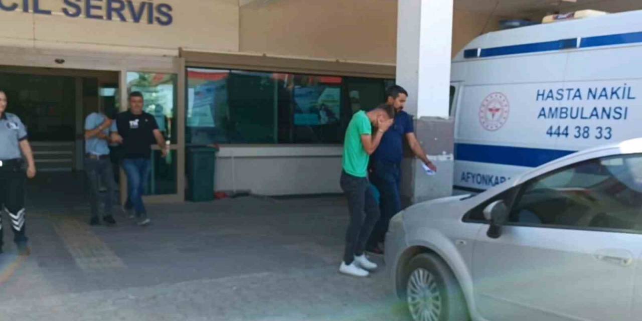 Polis Yaptığı Başarılı Takibi İle Çalınan Motosikleti Buldu