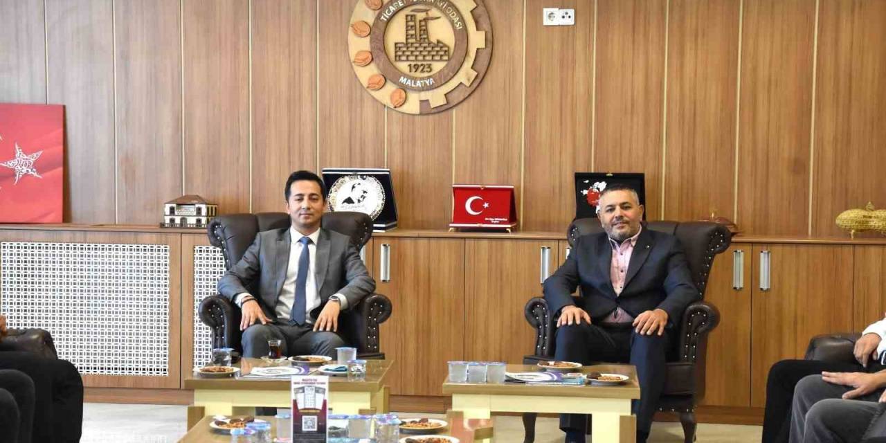 Sadıkoğlu’dan Nakit Sıkıntısı Vurgusu