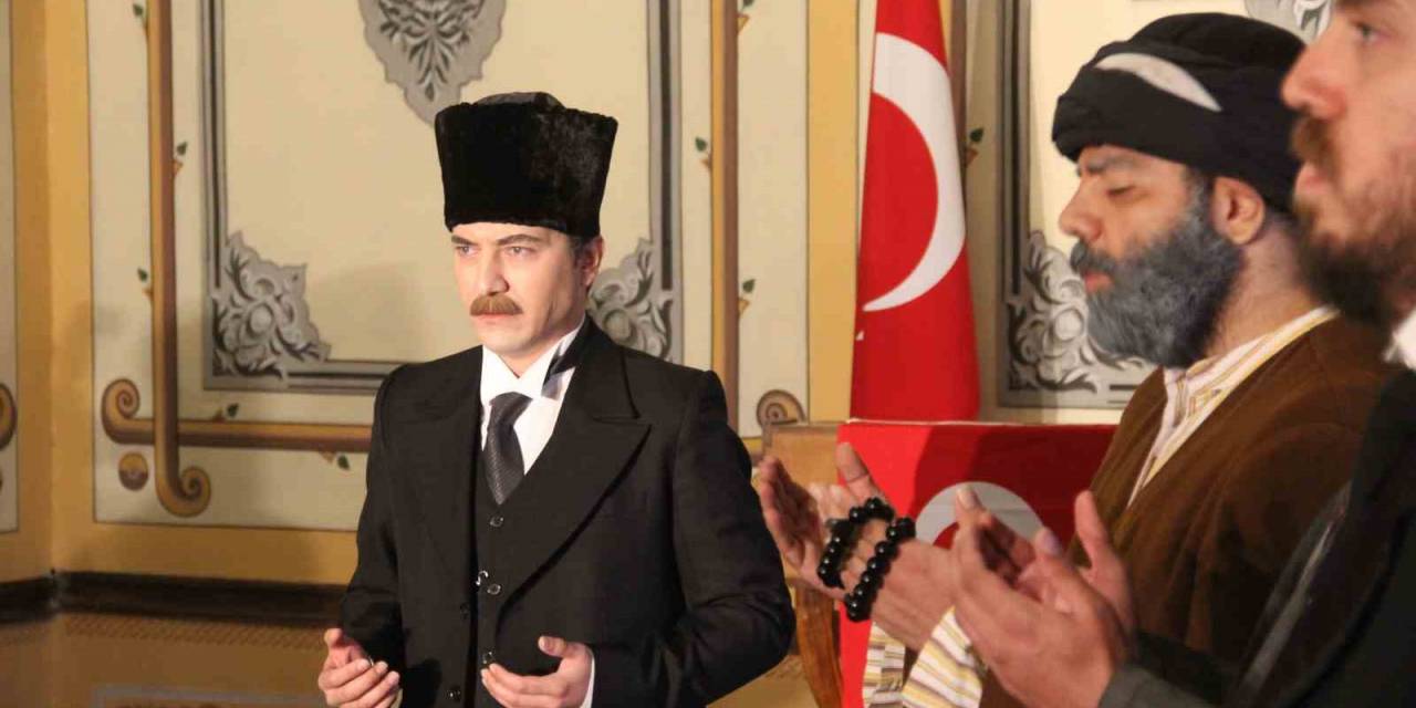 Sivas Manda Ve Himayeye Bir Kez Daha Hayır Dedi