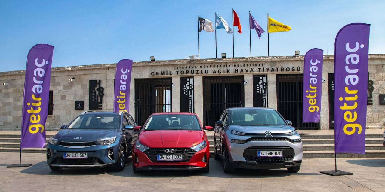 Getiraraç’tan Kültür Sanata Destek