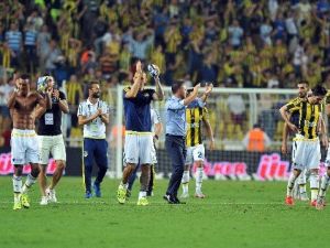 Fenerbahçe’nin 19 Günlük Zorlu Sınavı