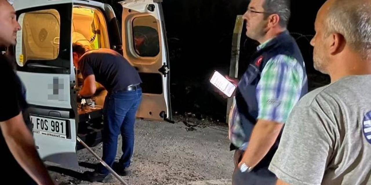 290 Bin Nüfuslu İlçede Kötü Koku Yayan Tesislere 3 Milyon Ceza