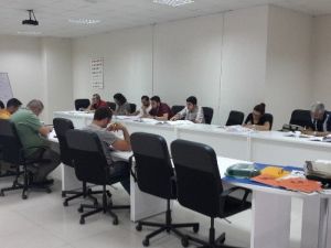 Üniversite Mezunlarından Bu Kursa Büyük İlgi
