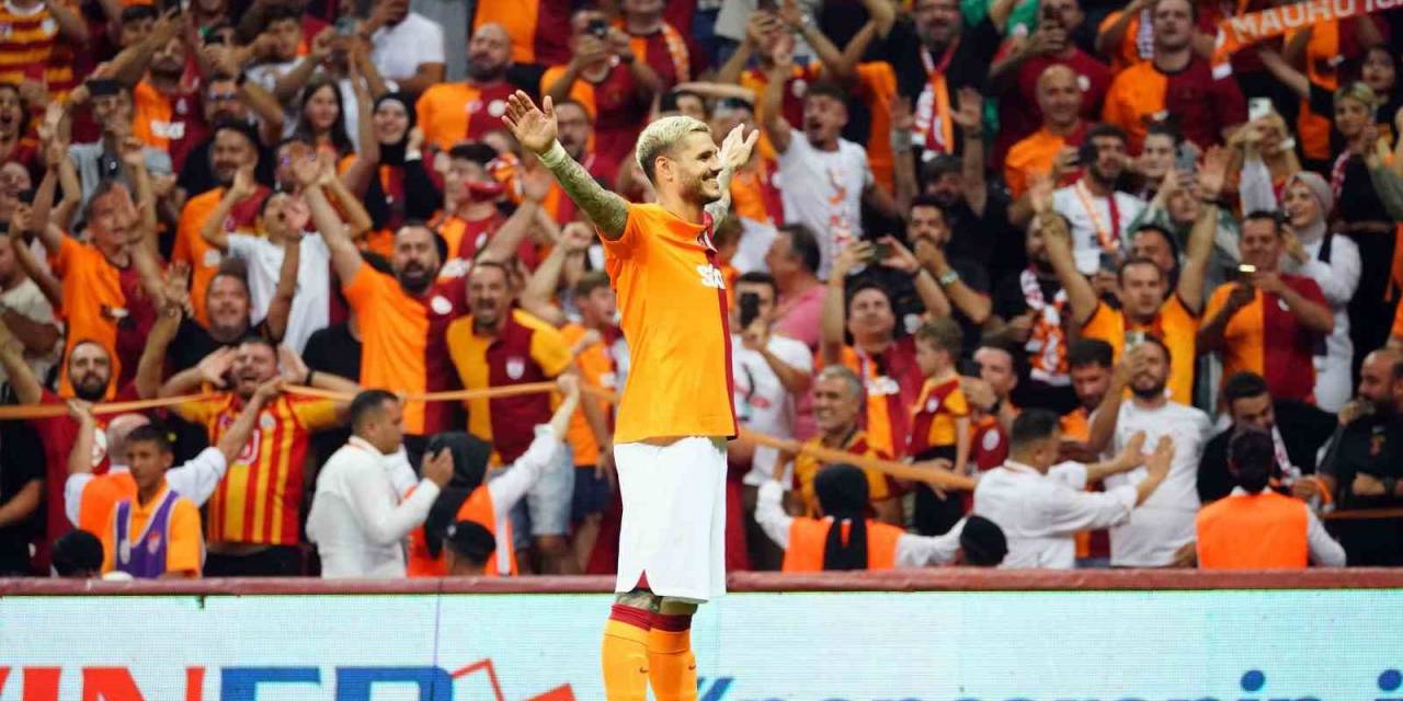 Trendyol Süper Lig’de İlk 4 Haftanın Ardından