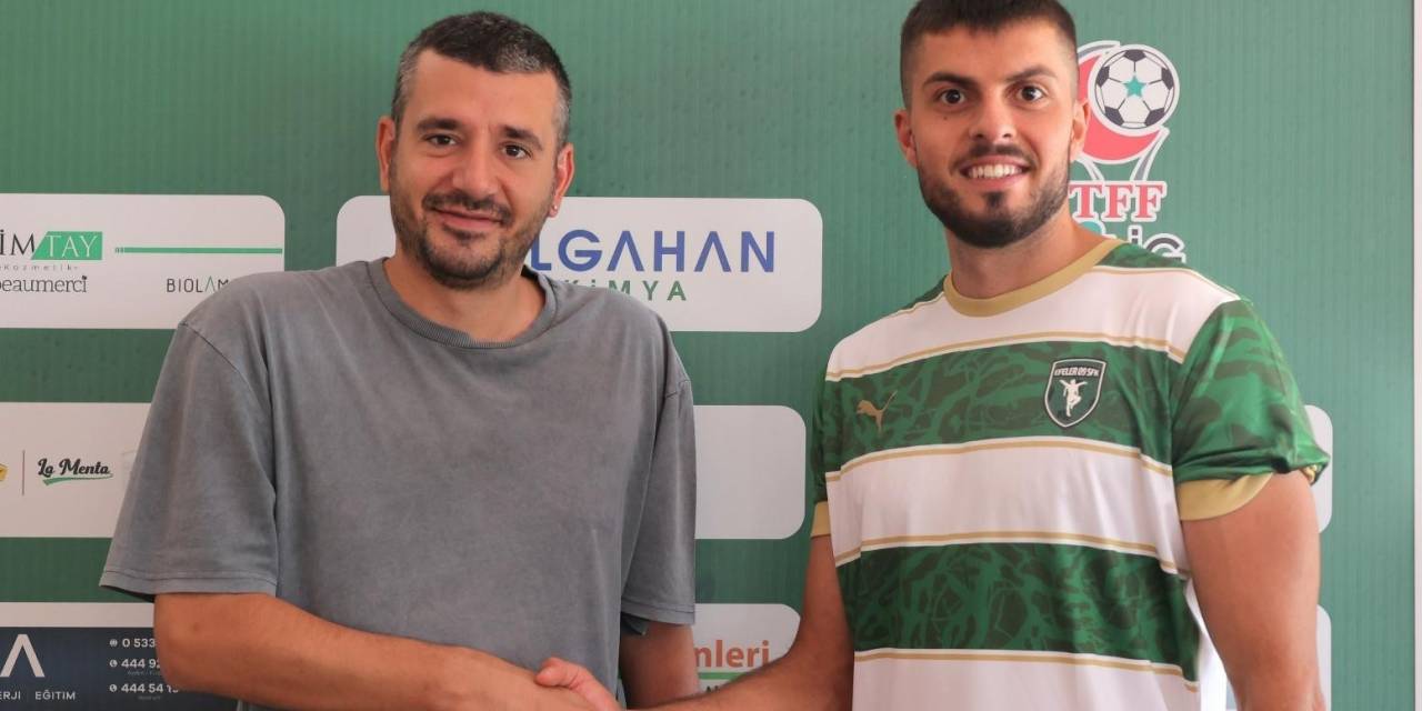 Efeler’e Defans Desteği