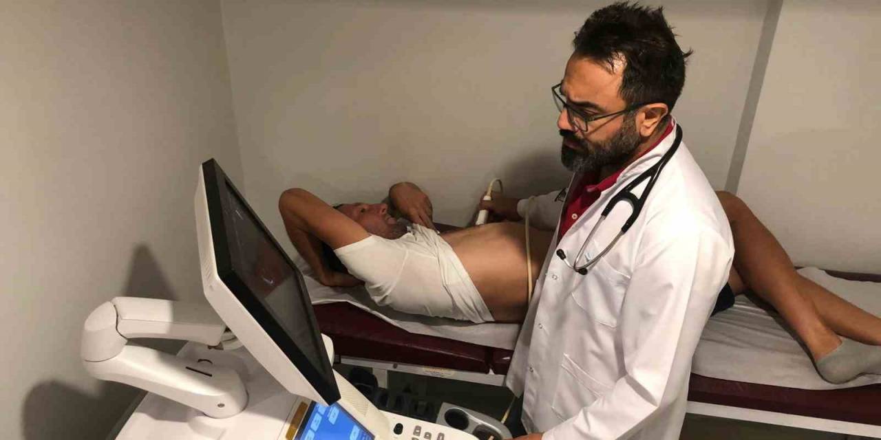 Elazığspor Sağlık Kontrolünden Geçti