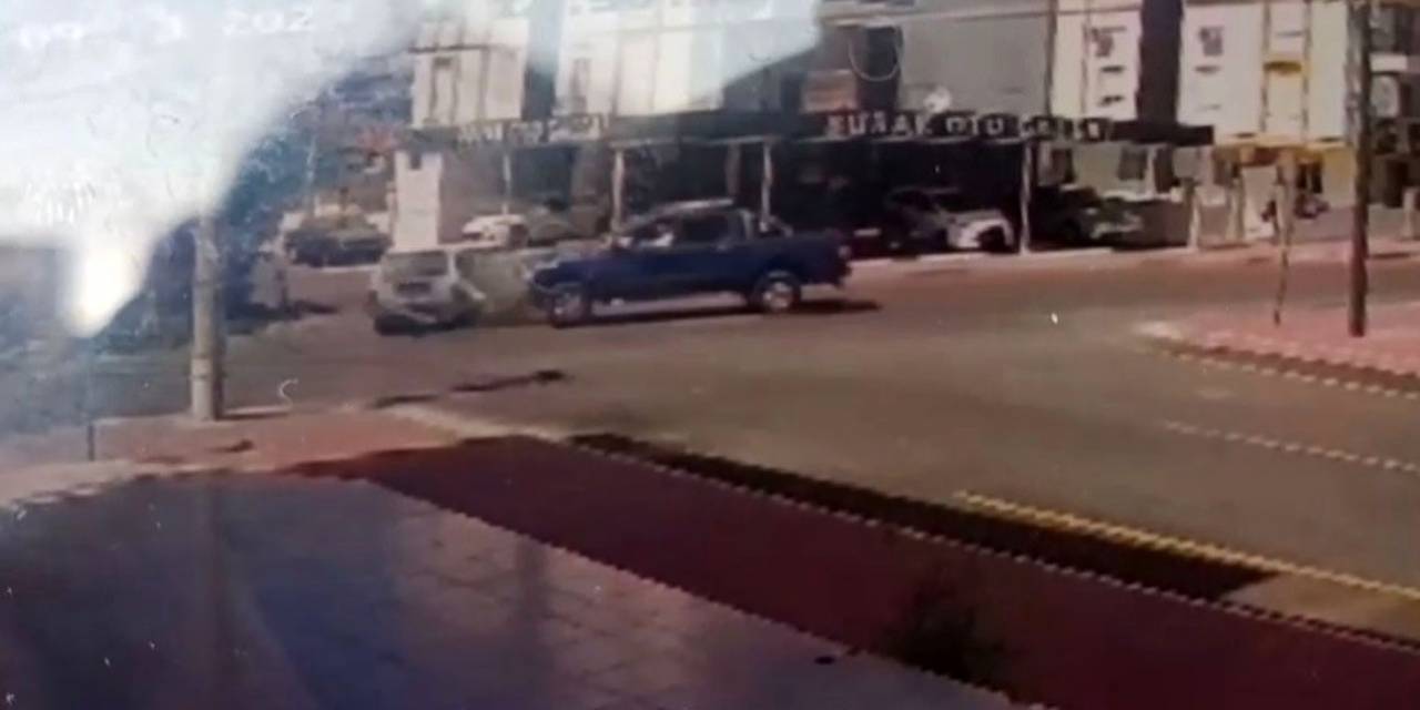 17 Yaşındaki Çocuğun Kullandığı Otomobil 11 Yaşındaki Çocuğun Ölümüne Sebep Oldu