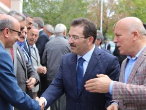 Bakan Altınok, Diyarbakır’da Şehit Düşen 2 Polis İçin Başsağlığı Mesajı Verdi