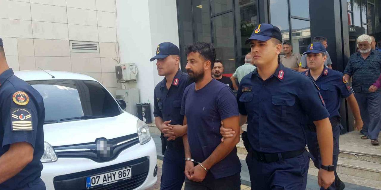 Antalya’da 3 Turistin Öldüğü Safari Kazasında Otomobil Sürücüsü Tutuklandı