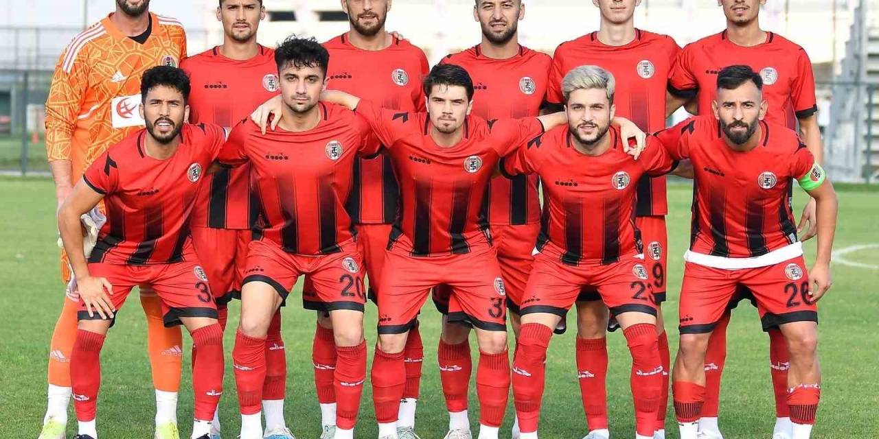 Turgutluspor Evinde, Akhisarspor Deplasmanda Yeni Sezona Başlayacak