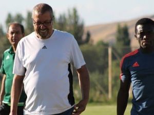 Yeni Malatyaspor’da Azubuıke Bilmecesi