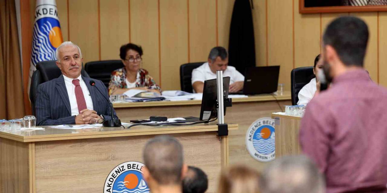 Gültak, Yeniden Aday Adayı Olduğu Açıkladı