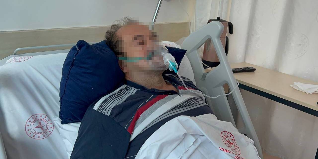 Hkp Genel Başkanı Kavgada Bir Kişiyi Yaraladı