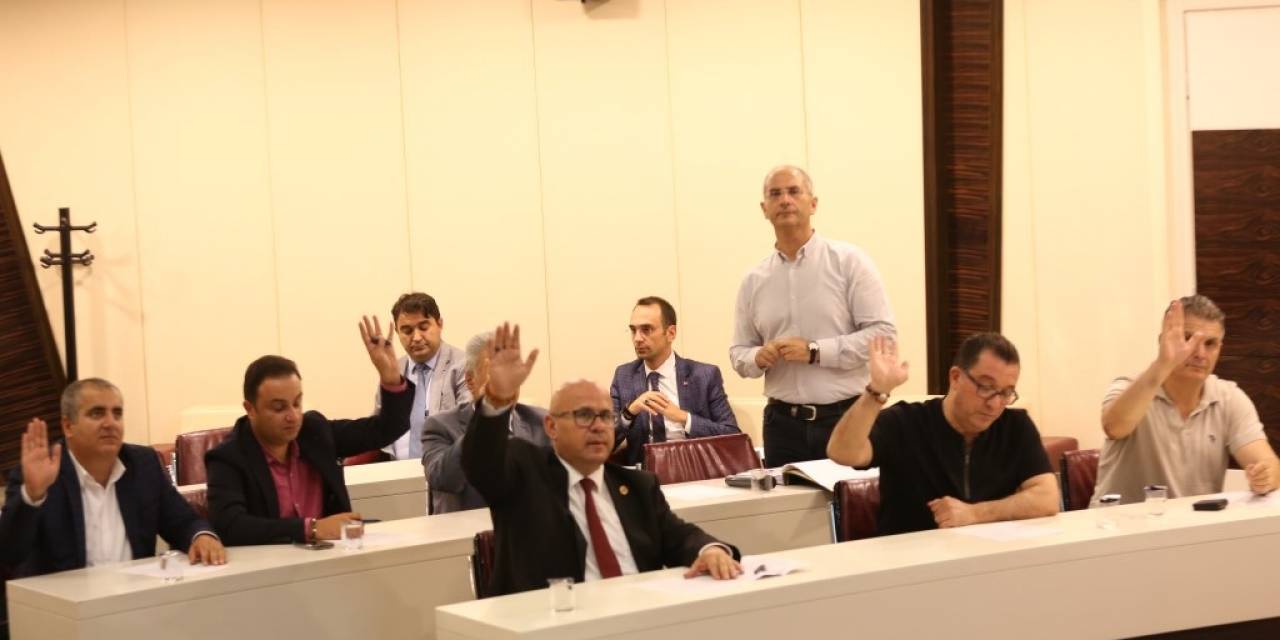 Kocasinan’da Eylül Ayı Meclis Toplantısı Gerçekleştirildi