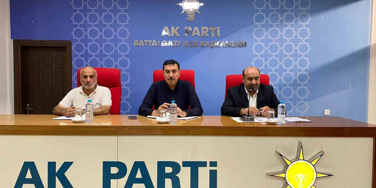Malatya Şehir Merkezi Yeni Planlanmasının Çerçevesi Genişletiliyor