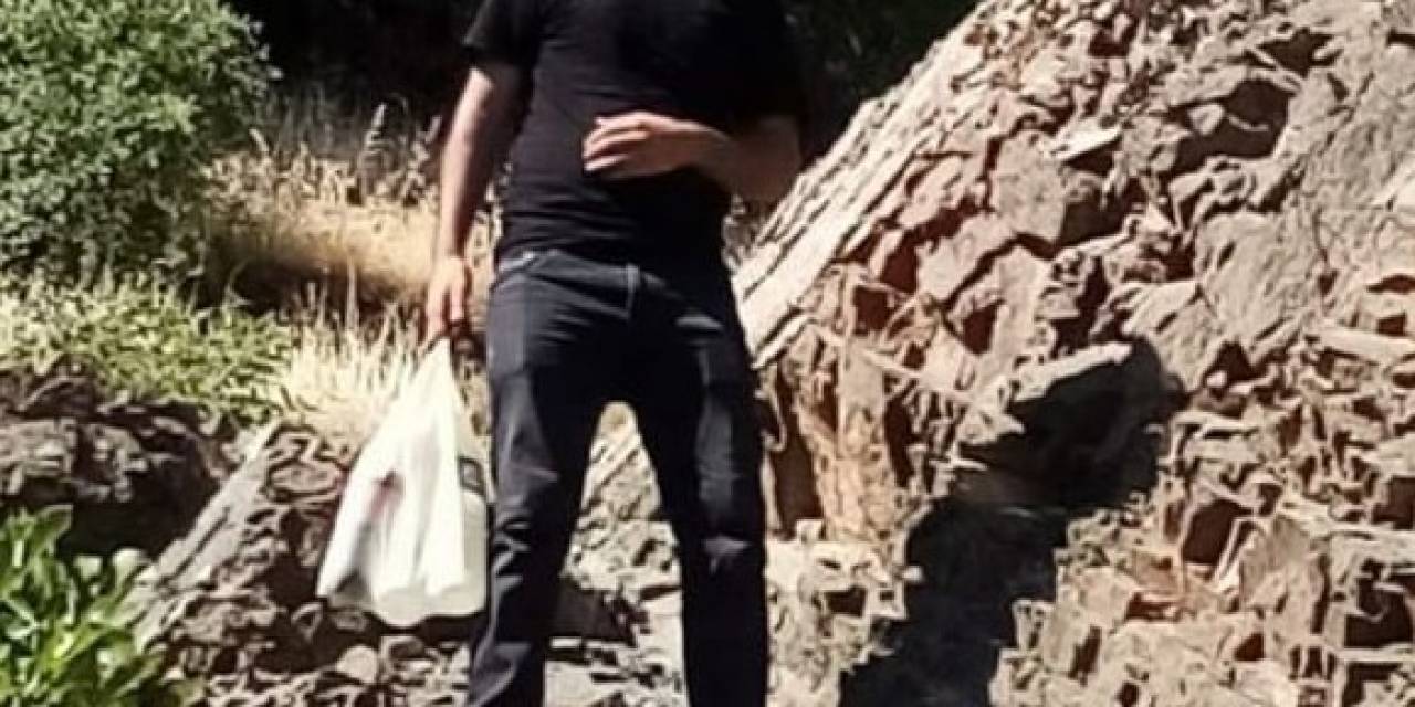 Diyarbakır’da Polis Memurunu Öldüren Zanlı Tutuklandı
