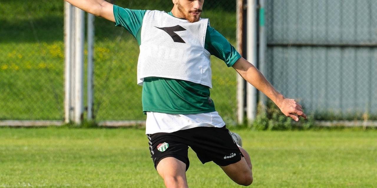 Bursaspor’da Ankaraspor Maçı Hazırlıkları Başladı