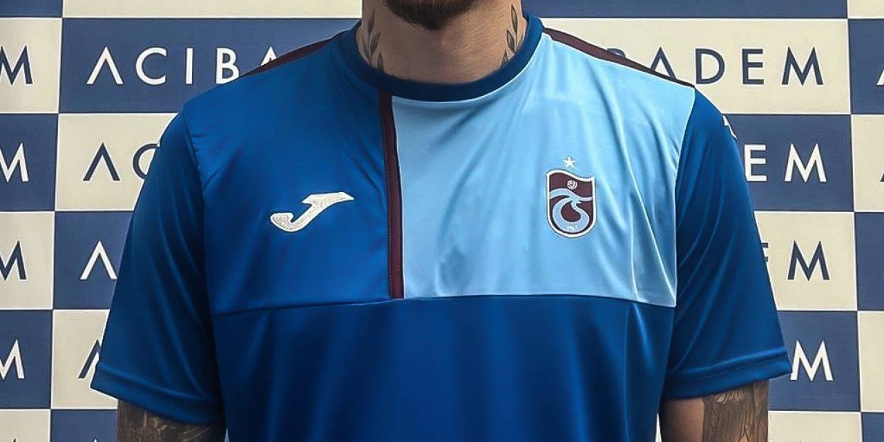 Trabzonspor, Eski Futbolcusu Berat Özdemir’i Kiraladı