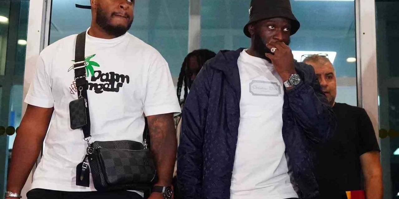 Tanguy Ndombele, İstanbul’a Geldi