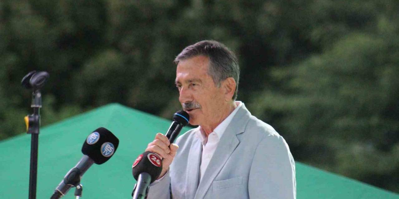 Pişmiş Toprak Sempozyumu 16’ncı Yılında