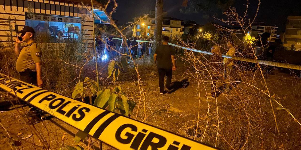 Tokat’ta Kan Donduran Cinayet