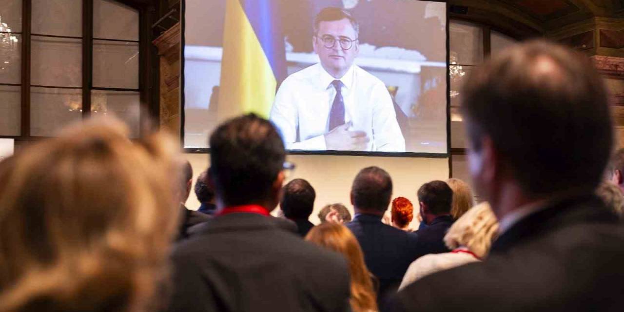 Ukrayna: “Rusya’ya Ait İnsansız Hava Araçları Romanya Topraklarına Düştü”