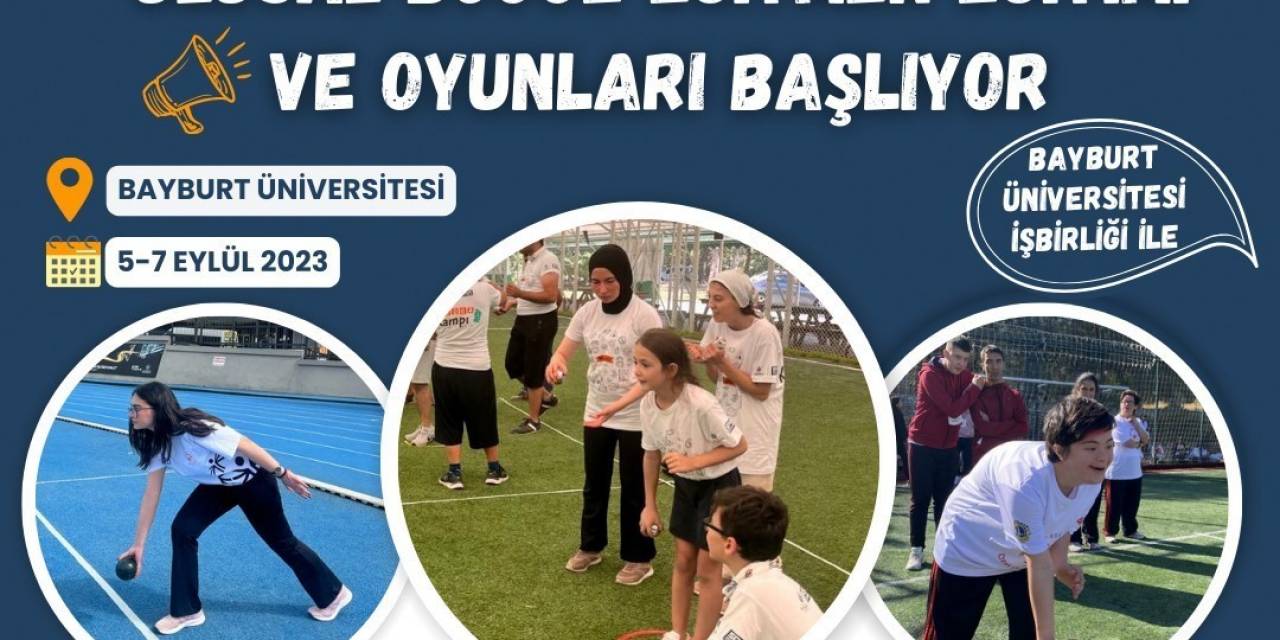 Ulusal Bocce Eğitmen Eğitimi Ve Oyunları Başlıyor