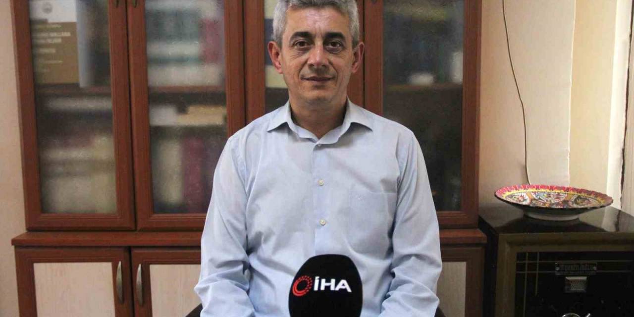 Murat Tuncay: "Uyuşmazlıklarda Dava Şartı Arabuluculuk Uygulaması Başladı"