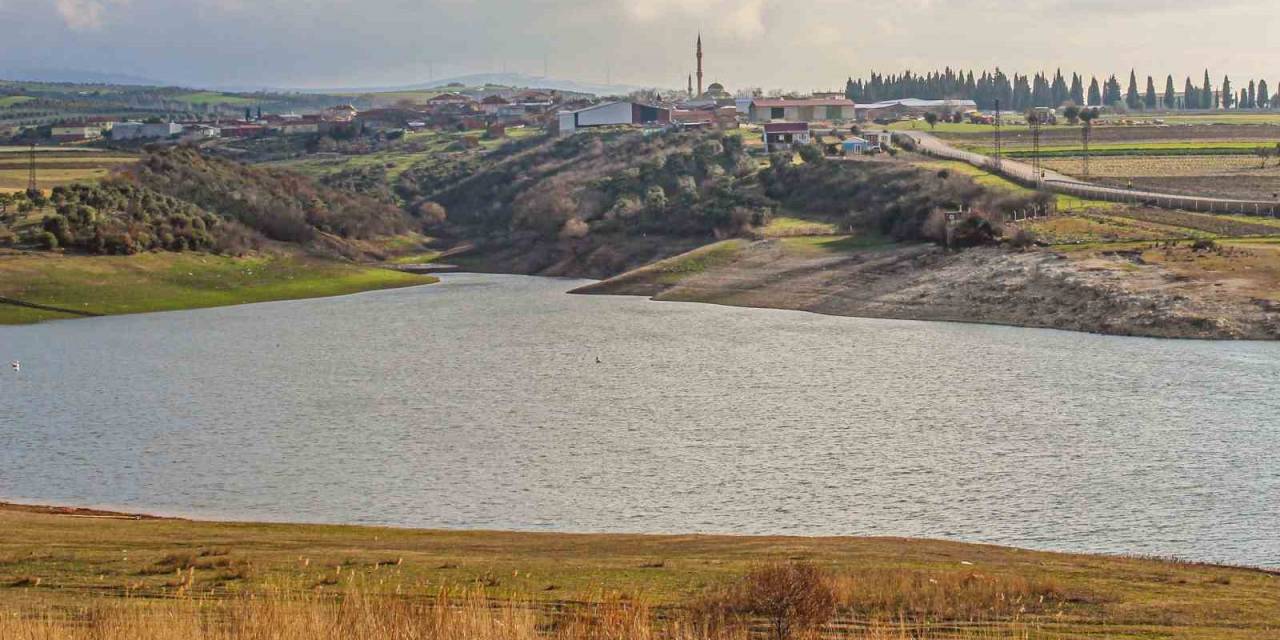 Karacabey’de Tarımsal Sulama İçin Sevindirici Gelişme