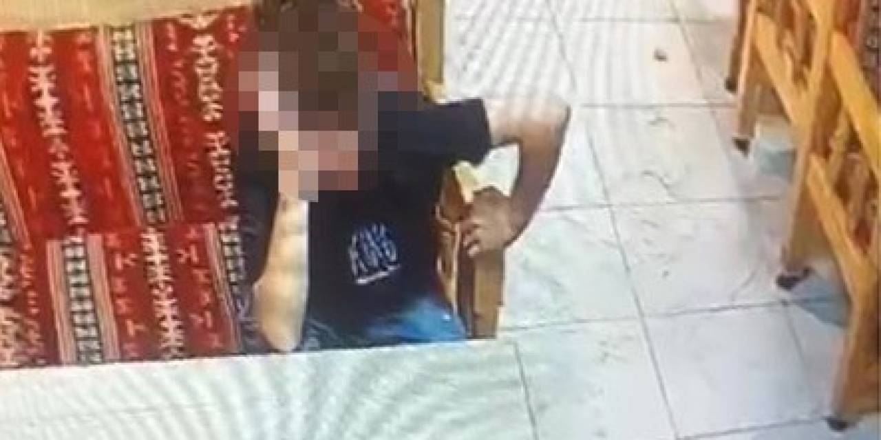 Akıl Almaz Hırsızlığın Adresi Diyarbakır: Çaldıkları Kredi Kartıyla Yemek Yediler