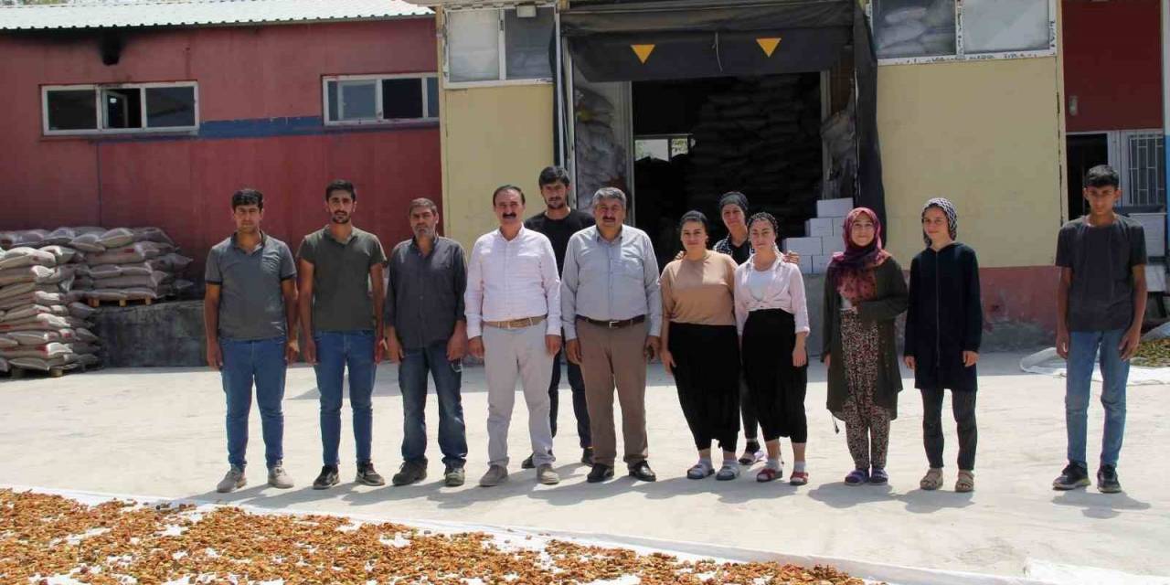 Başkan Süer’den Çiftçilere Büyük Müjde