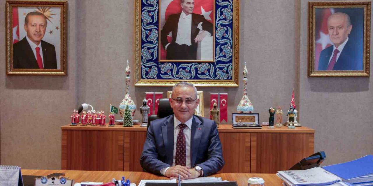 Kütahya’ya ’akıllı Şehir’ Ödülü