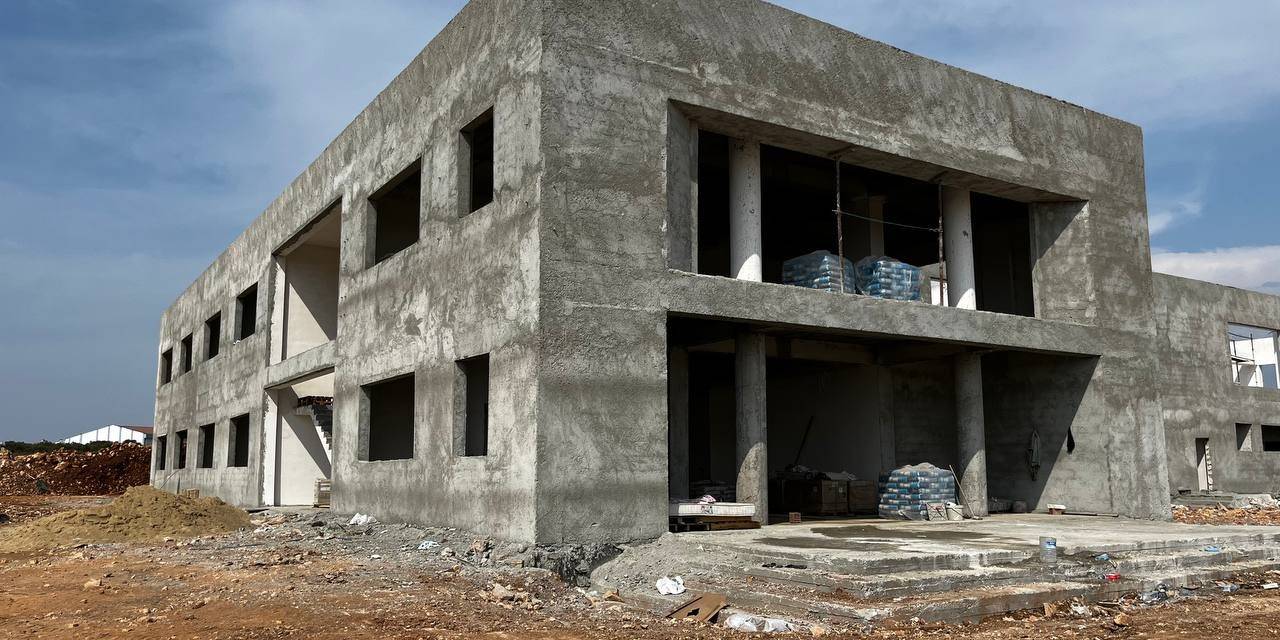 Didim Gençlik Merkezi’nde Sona Gelindi