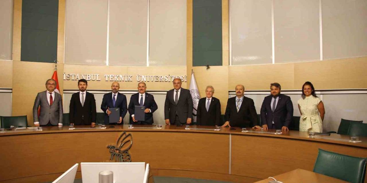 Yapay Zekayla Hava Trafiğini İyileştirecekler