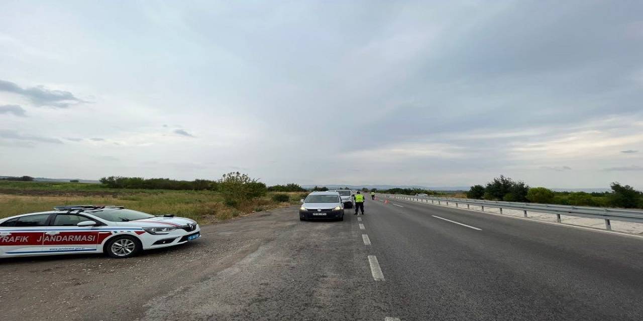 Balıkesir’de 27 Şüpheliye Organize Suç Operasyonu